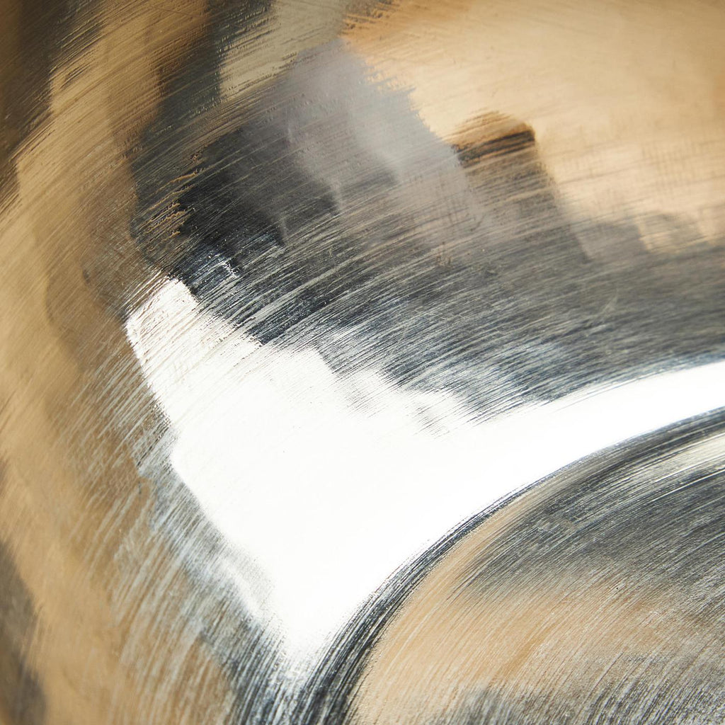 Ruffoni Historia Decor Oval Low Open Roaster