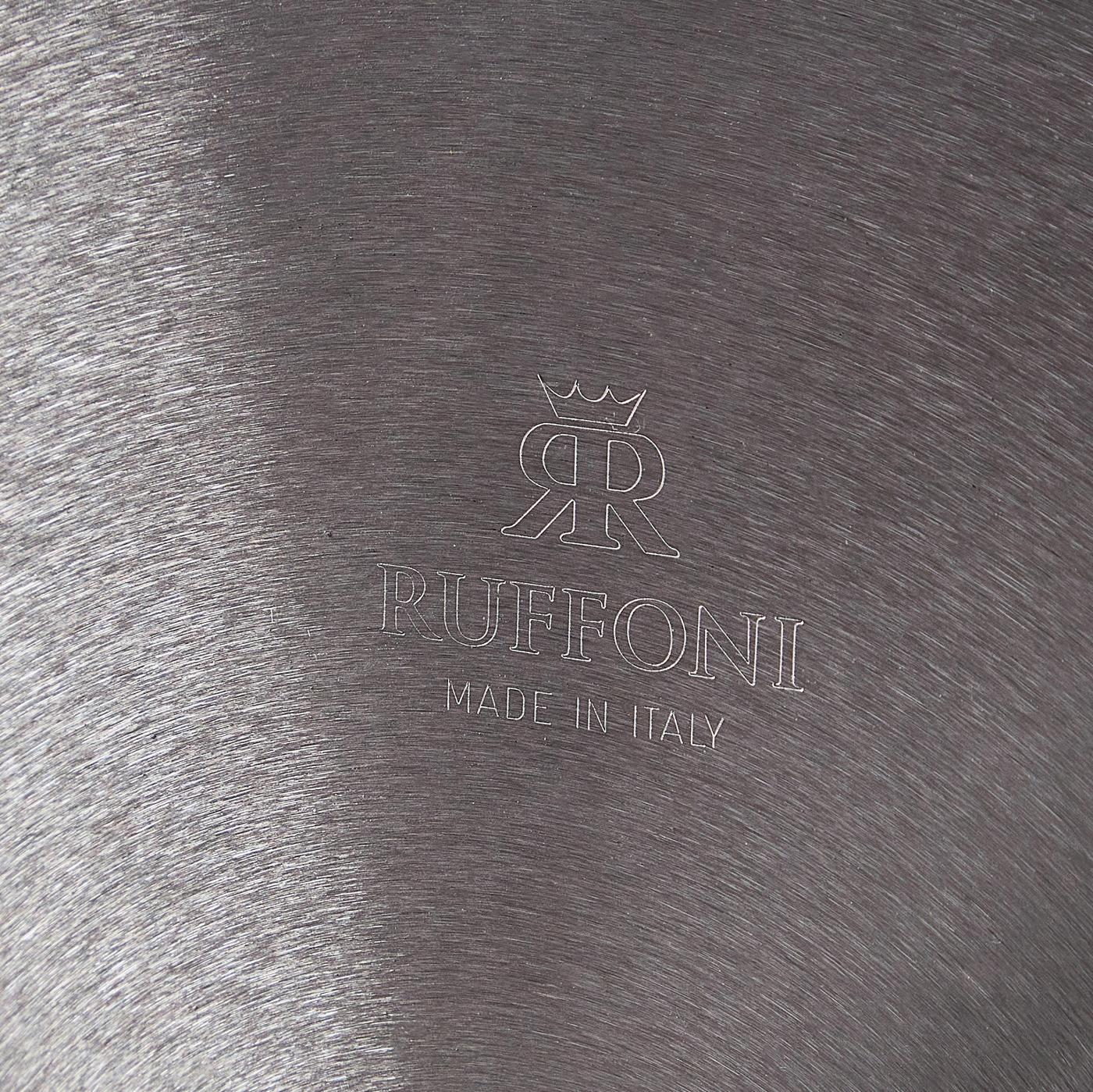 Ruffoni Symphonia Prima 5 qt. Covered Saute