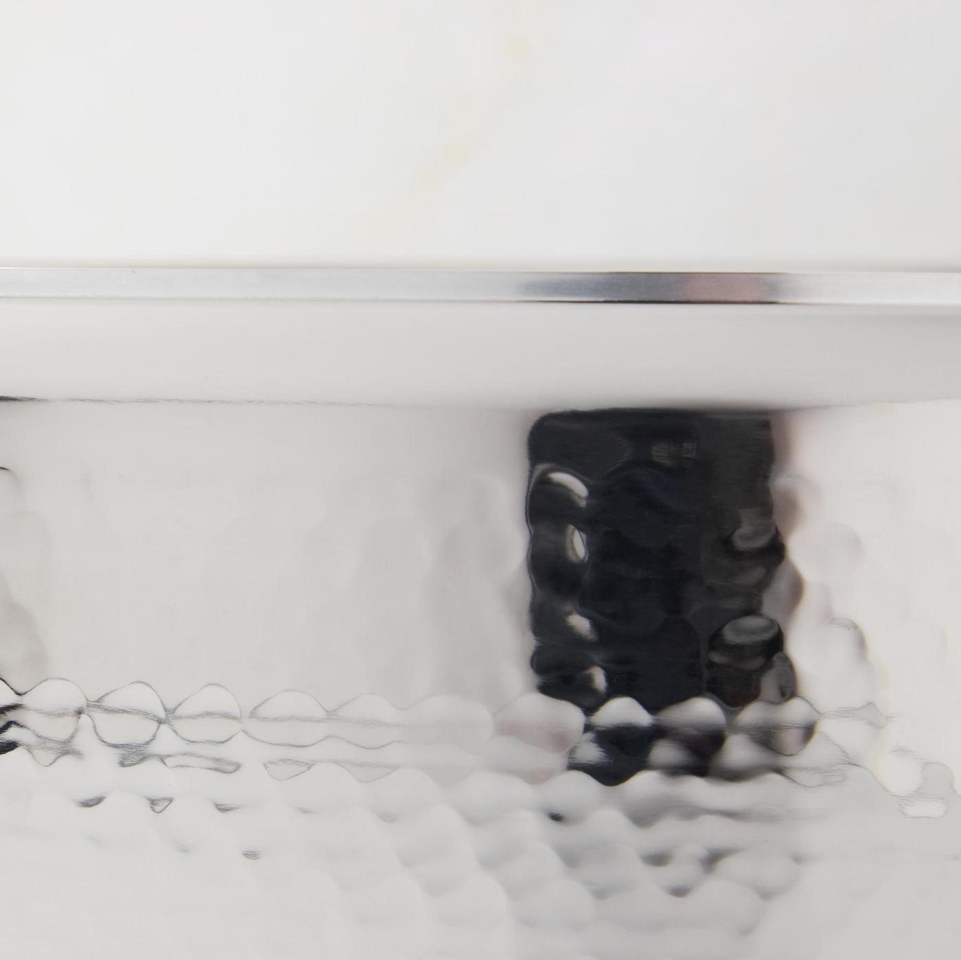 Ruffoni Symphonia Prima 4 qt. Chef's Pan