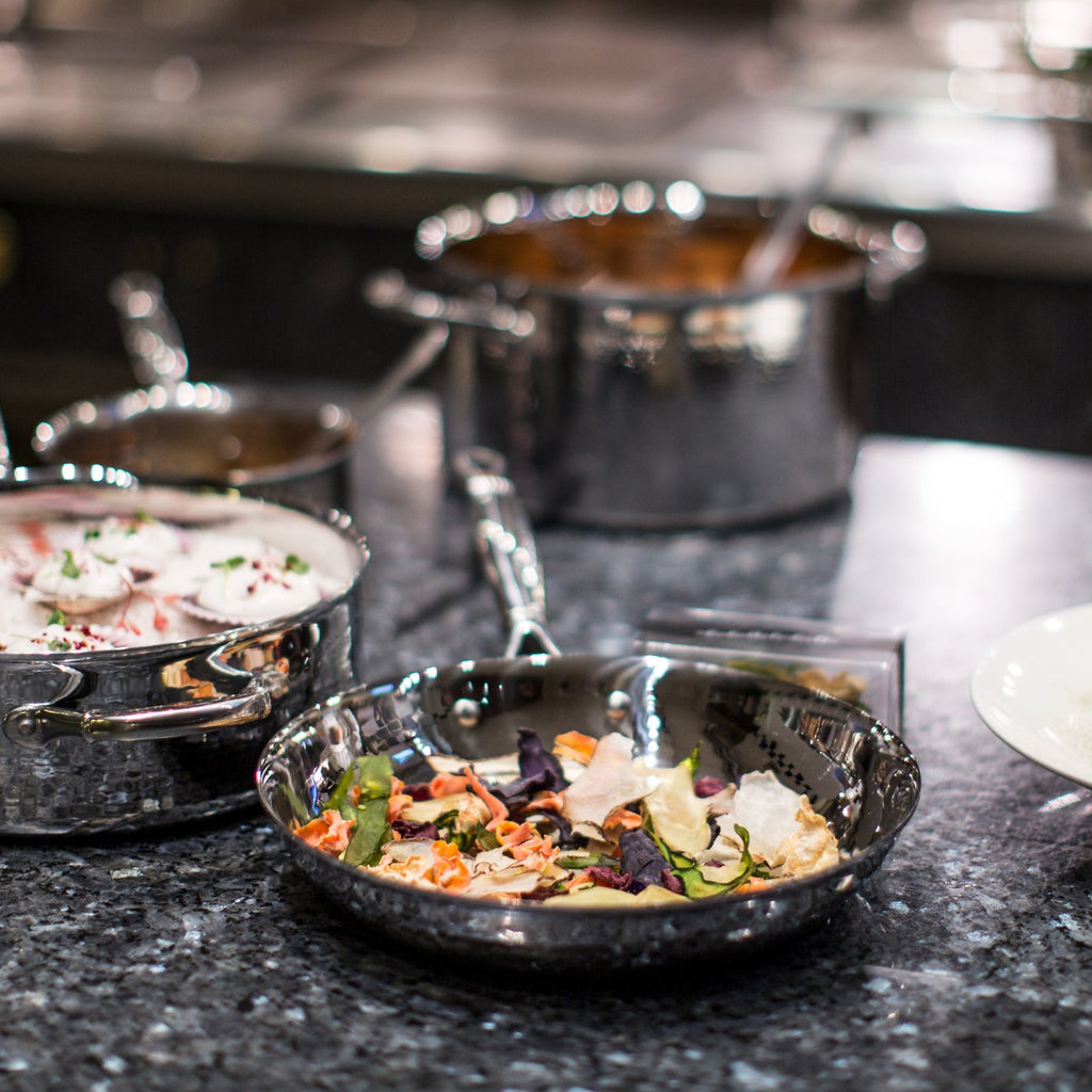 Ruffoni Symphonia Prima 7-Piece Set