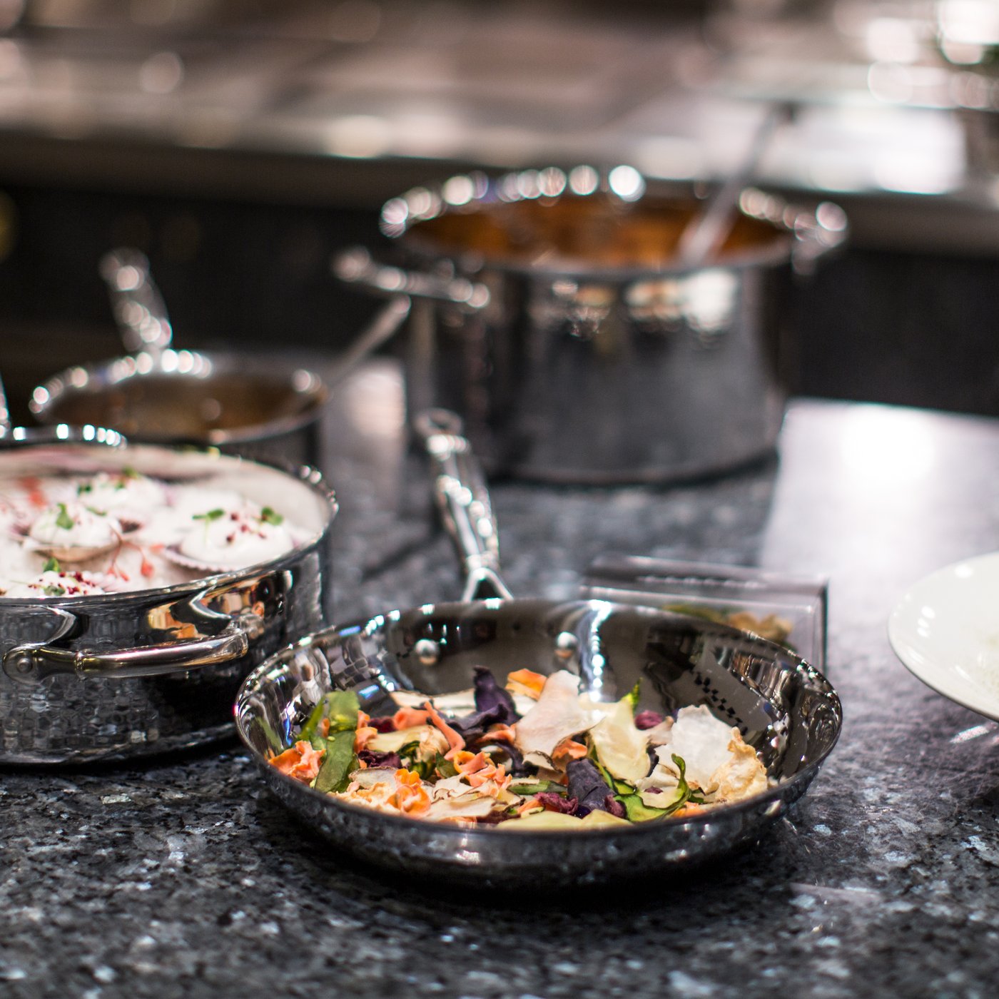 Ruffoni Symphonia Prima 7-Piece Set