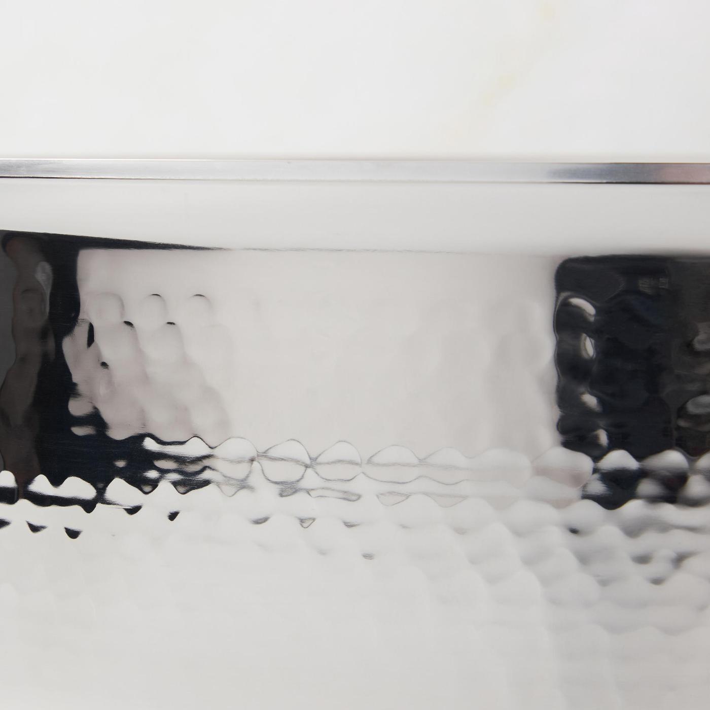 Ruffoni Symphonia Prima Covered Braiser, Multiple Sizes