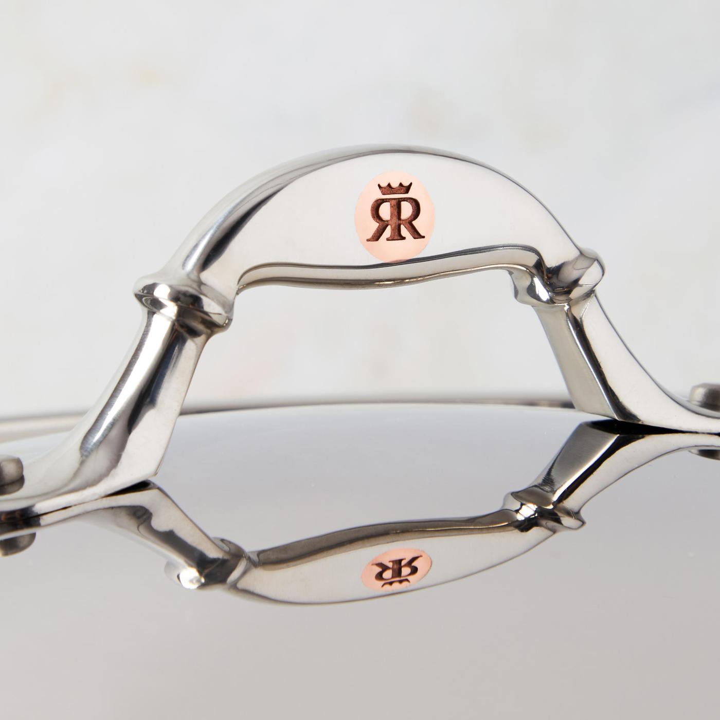 Ruffoni Symphonia Prima 4 qt. Chef's Pan