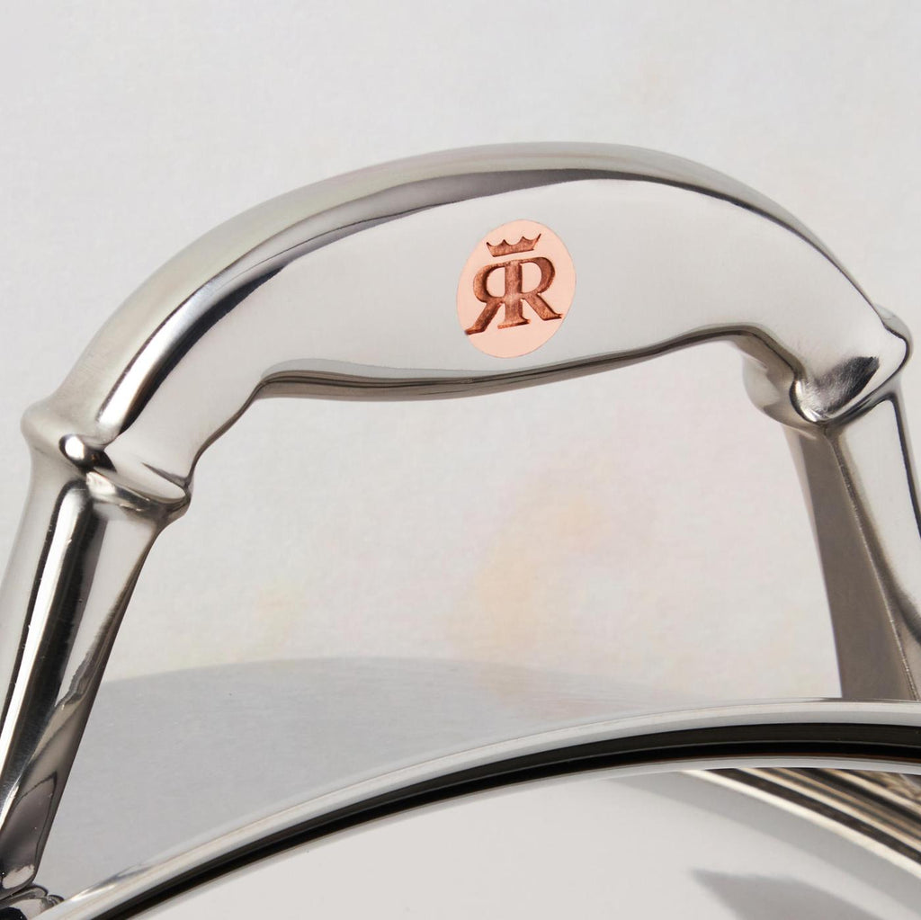 Ruffoni Symphonia Prima 5 qt. Covered Saute