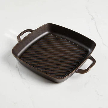 Smithey No. 12 Grill Pan