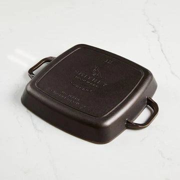 Smithey No. 12 Grill Pan