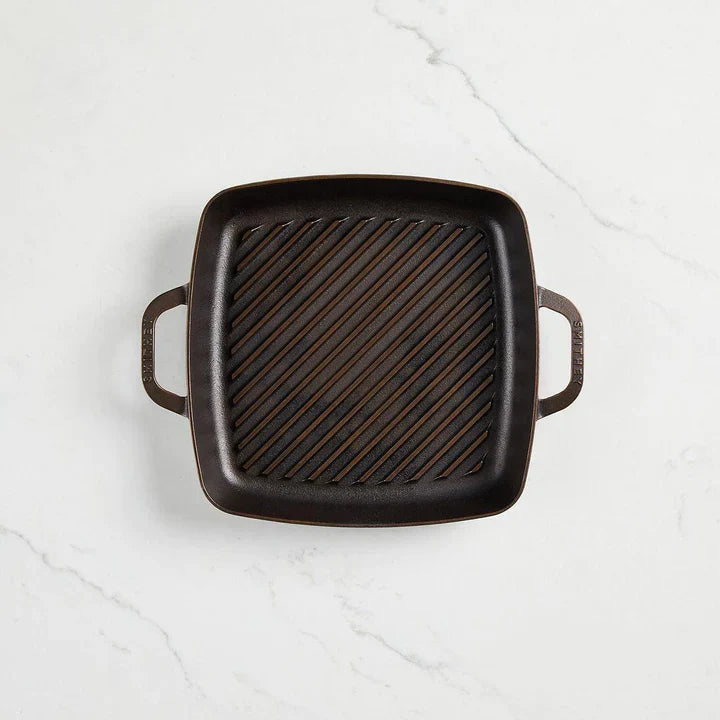 Smithey No. 12 Grill Pan