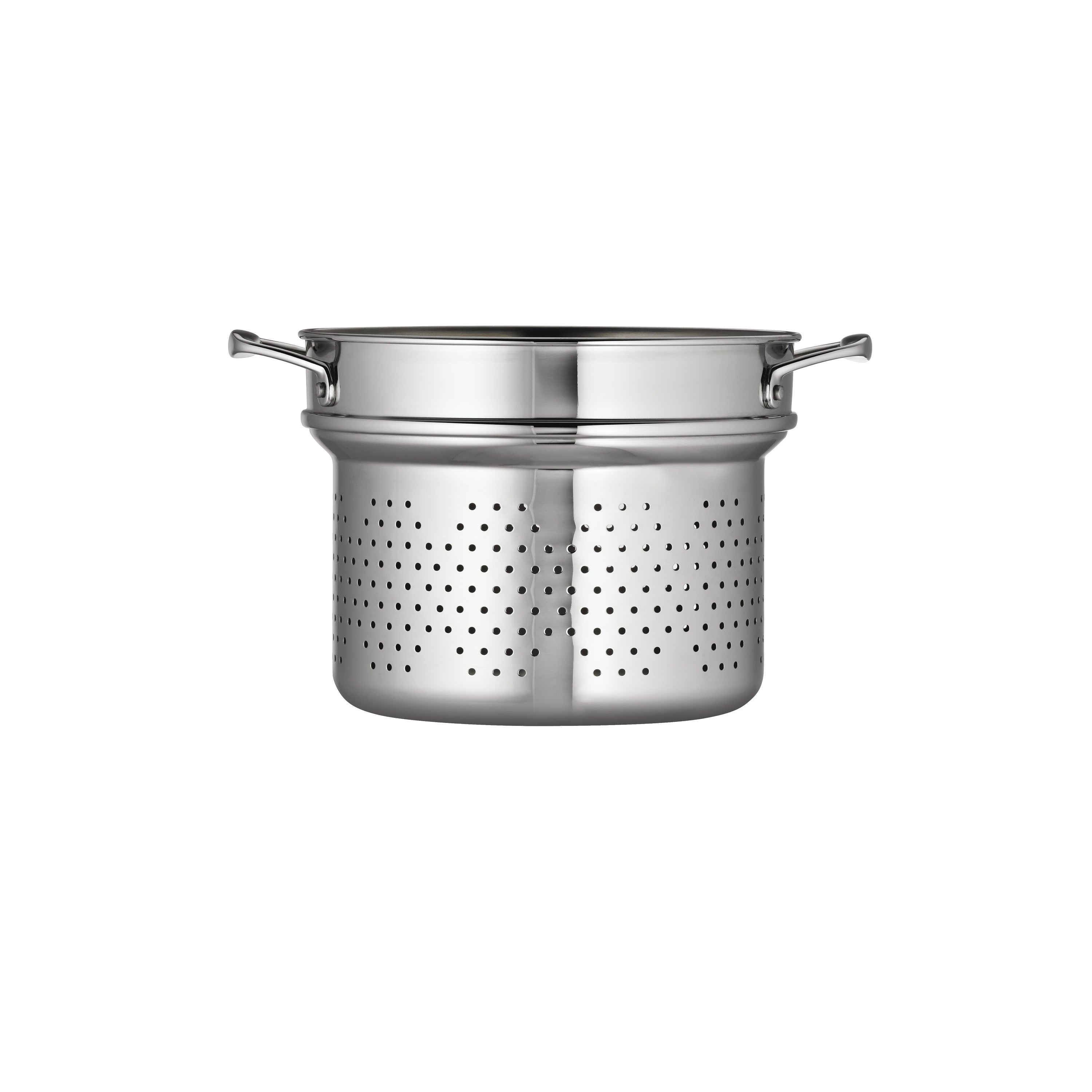 Tramontina Signature Stainless Steel Pasta Insert