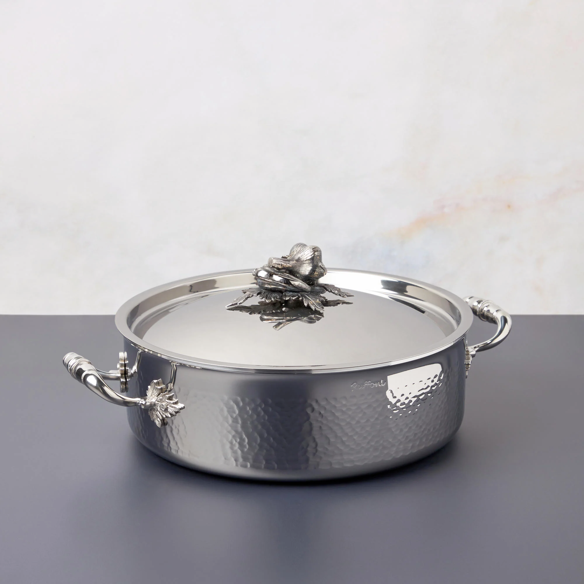 Ruffoni Opus Prima 6 Piece Set in Wooden Box