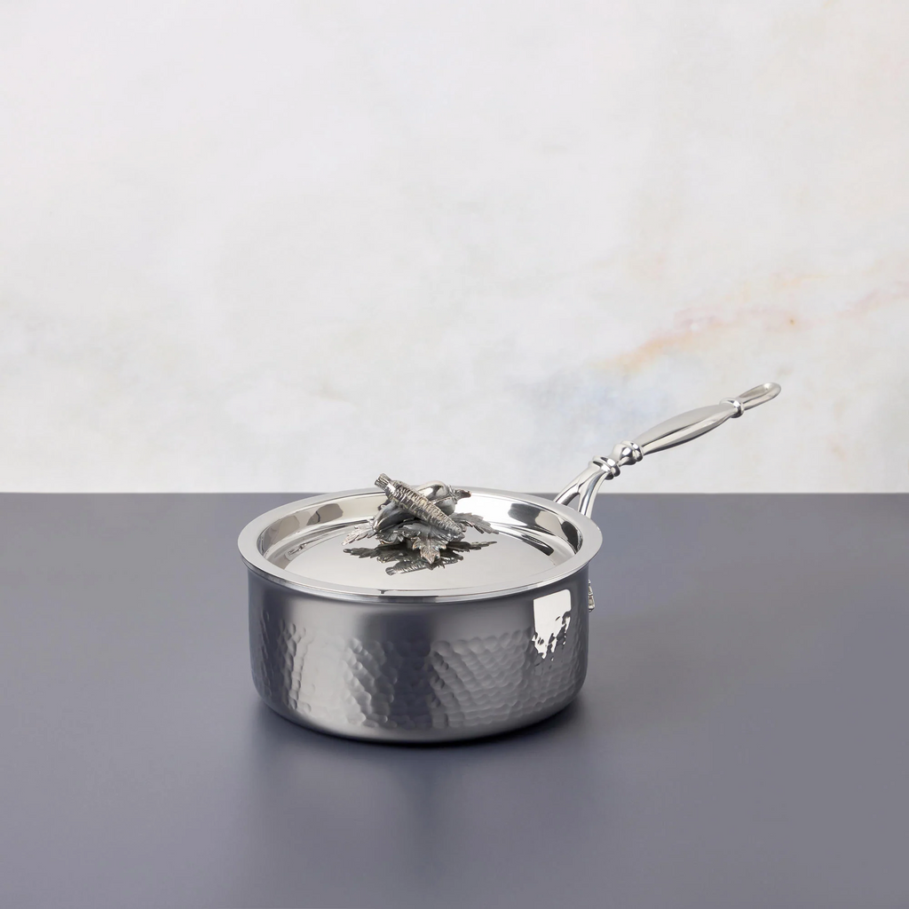 Ruffoni Opus Prima 6 Piece Set in Wooden Box