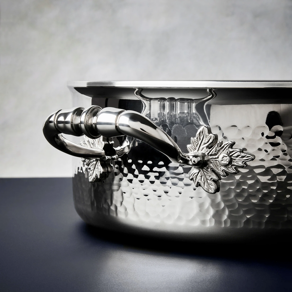 Ruffoni Opus Prima 6 Piece Set in Wooden Box